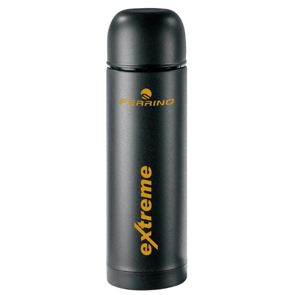 Фото - Термос Ferrino Extreme Vacuum Bottle 1L Black (79358CCC)